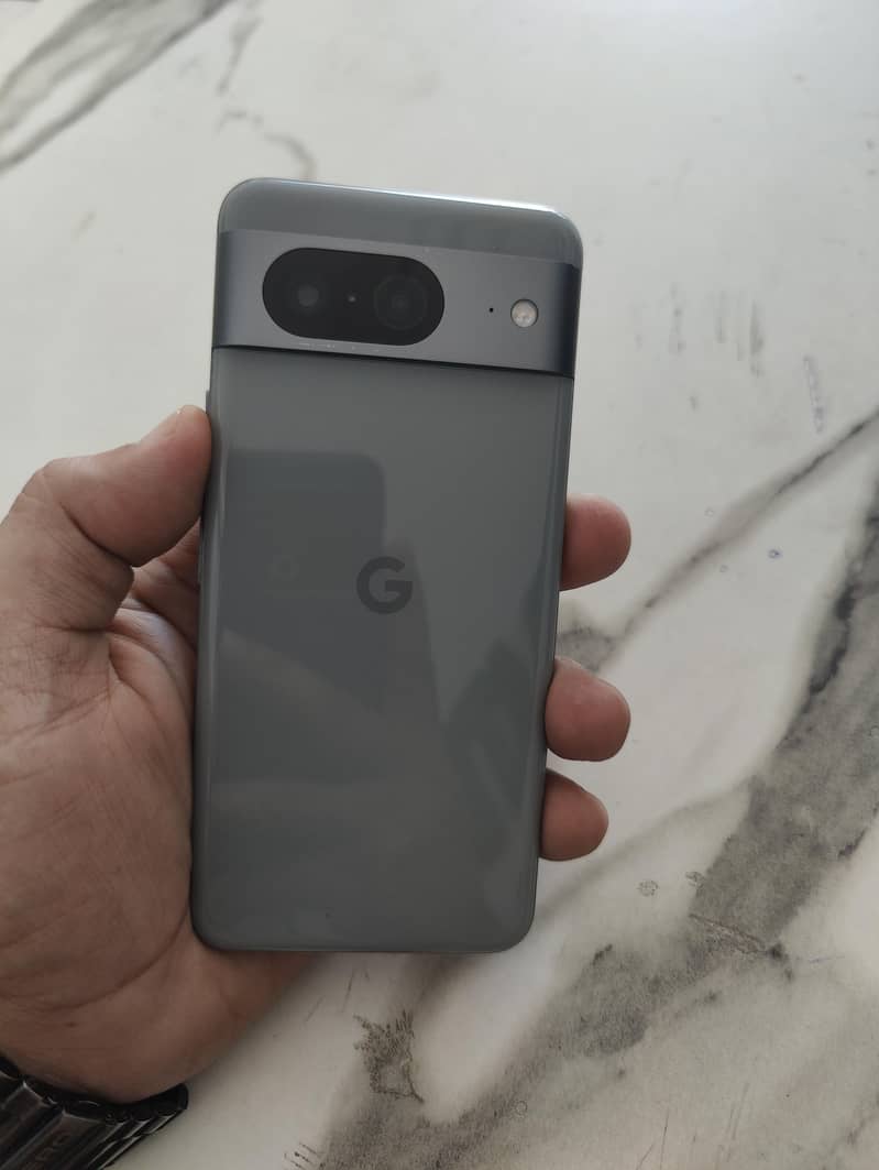 Google pixel 8 2