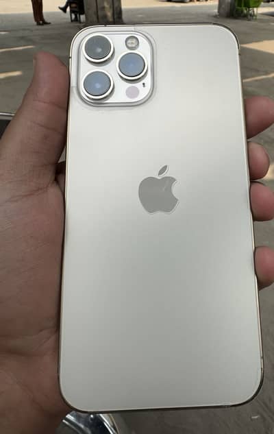 Iphone 12 Pro Max Pta Prove