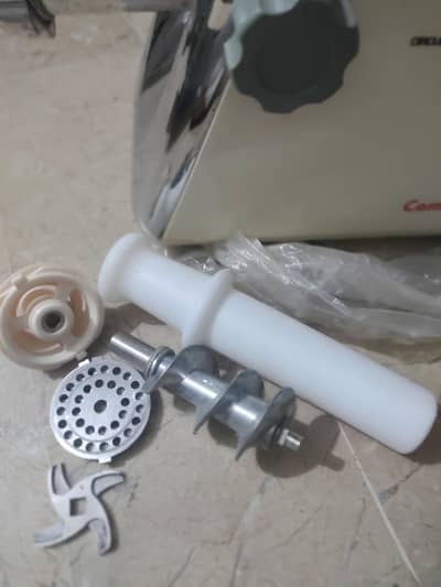 meat chopper machine arjant sale