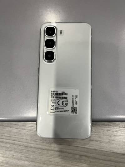 Infinix Hot 60 pro plus 256