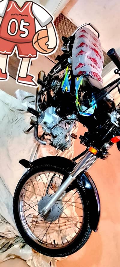 bike70