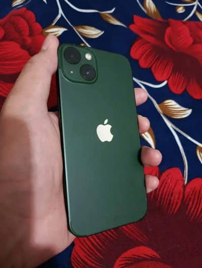 IPhone 13. . 128GB JV