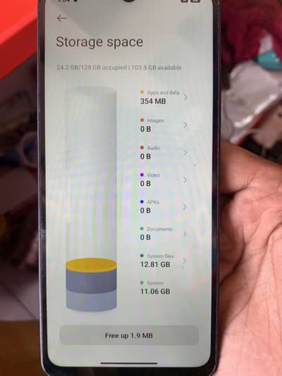 Redmi 14c 6/128GB black color Clean Condition