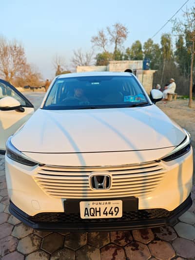 Honda HR-V VTI-S Urgent for sale