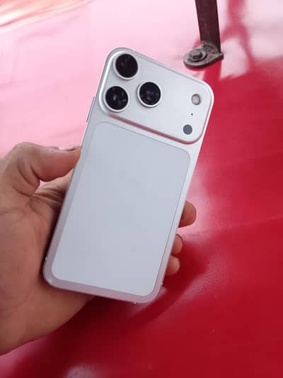 iphone 17 pro max xr convert