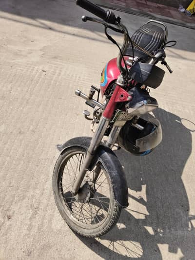 treet victor 70cc bike 2017