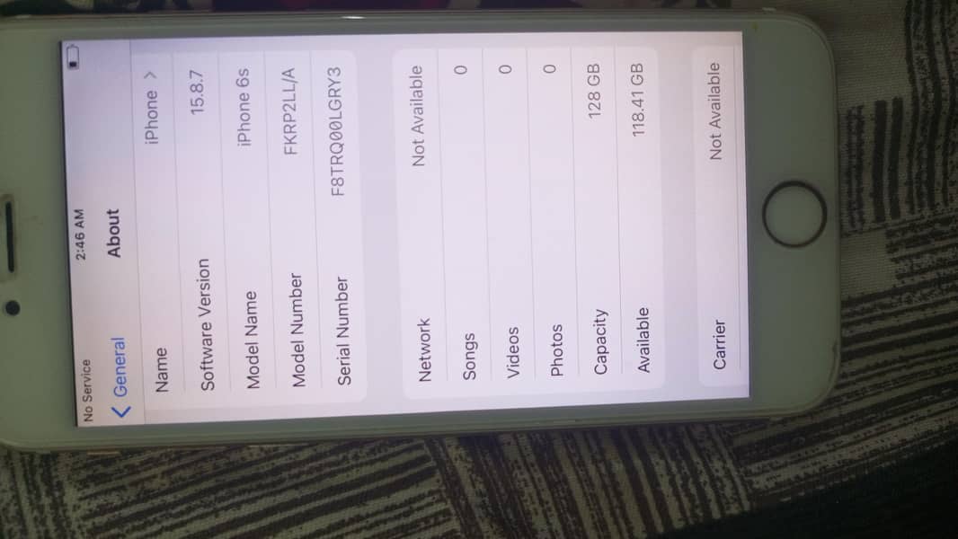 iphone 6s bypass 3