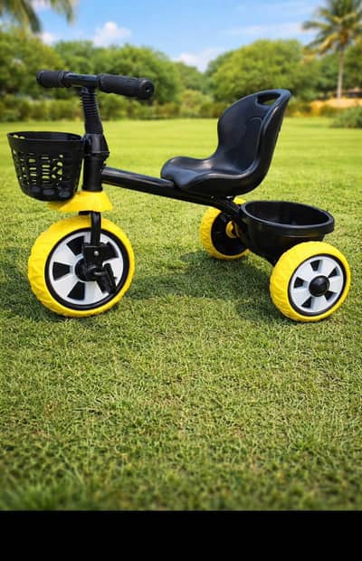 baby tricycle