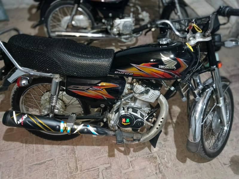 well maintain all original condition 2