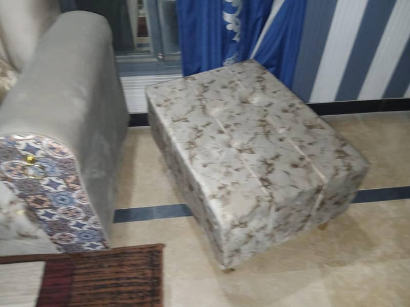 Deva+ 8 seter sofa 3