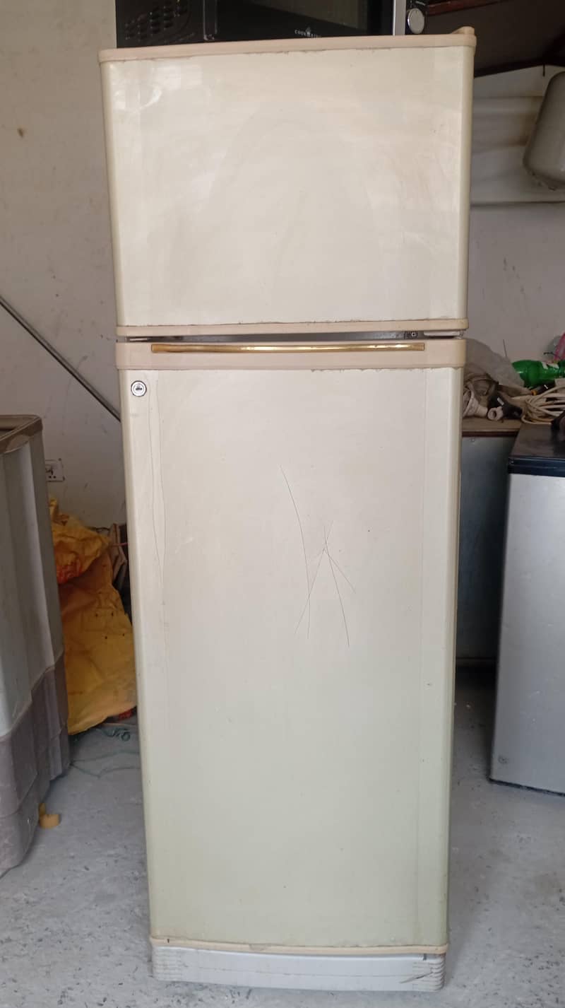 Dawlance Fridge 0