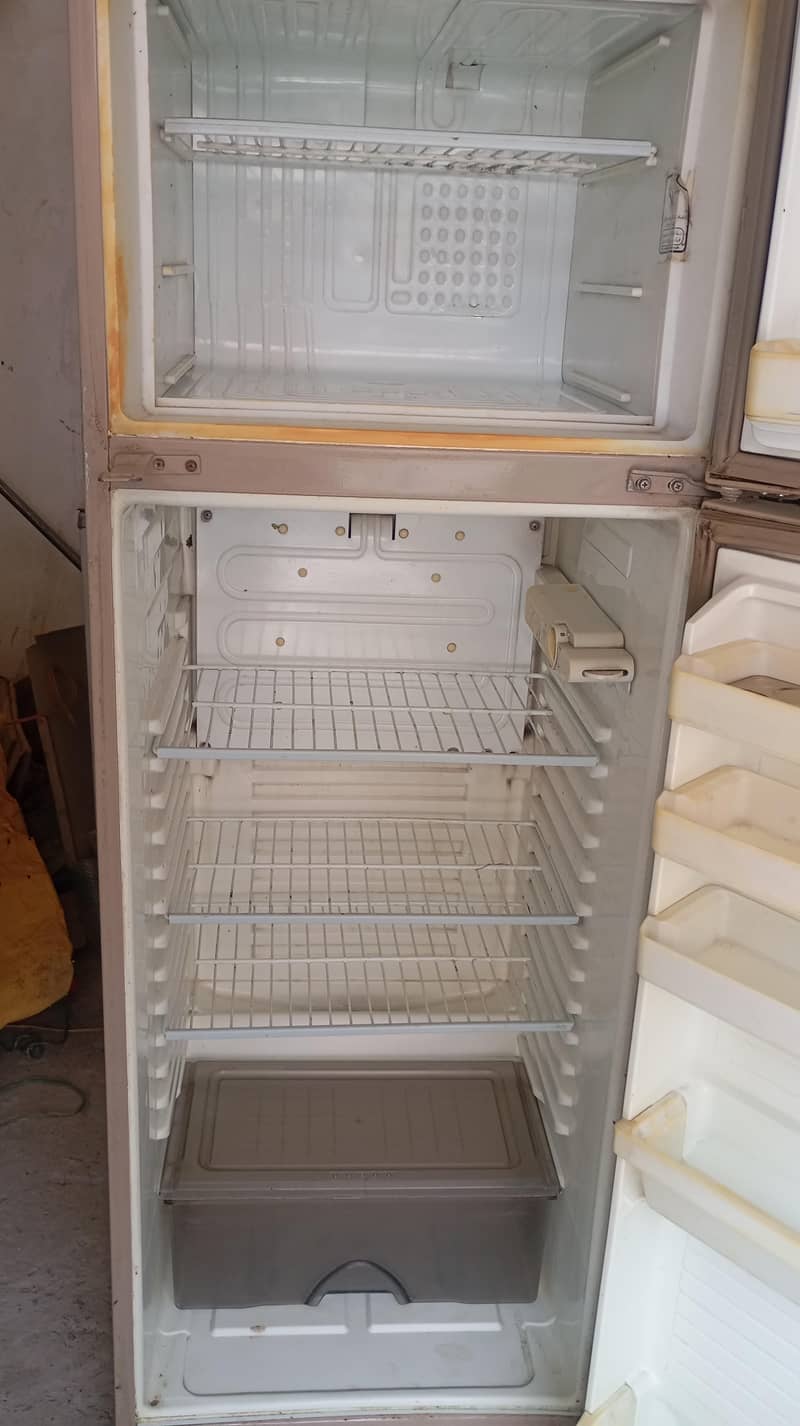 Dawlance Fridge 1