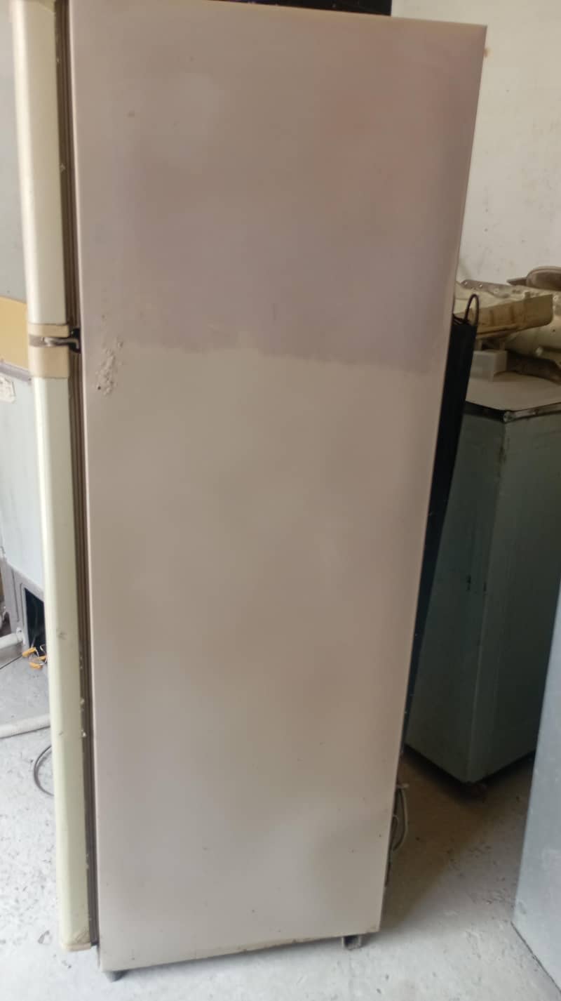 Dawlance Fridge 2