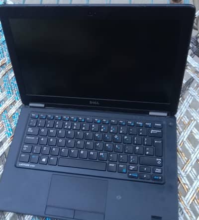 Dell Latitude E7250 Core I5 5300U