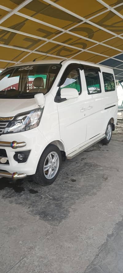 karwaan changhan ug power plus