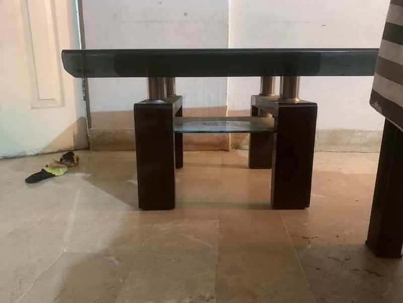 tea table 0