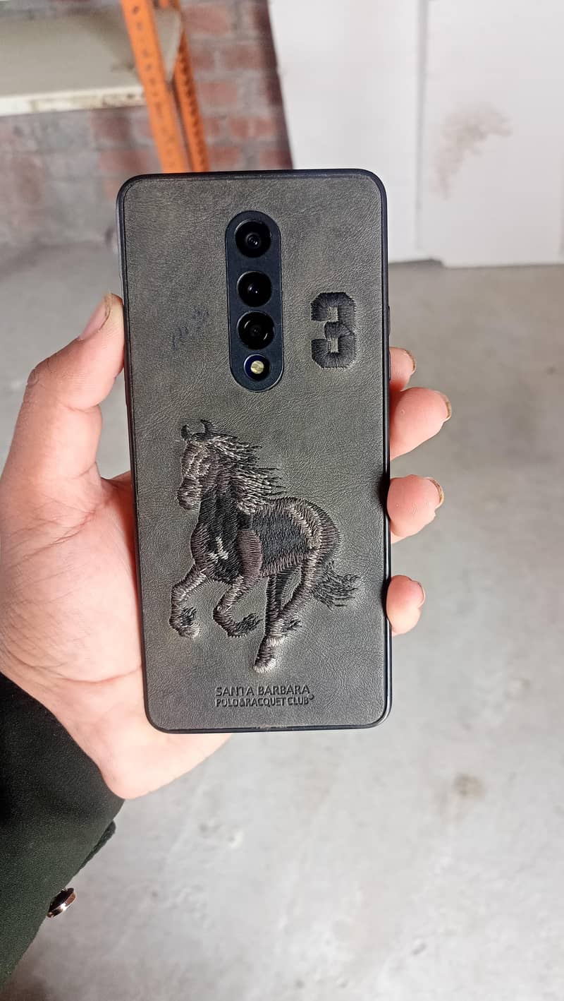 OnePlus 8 0