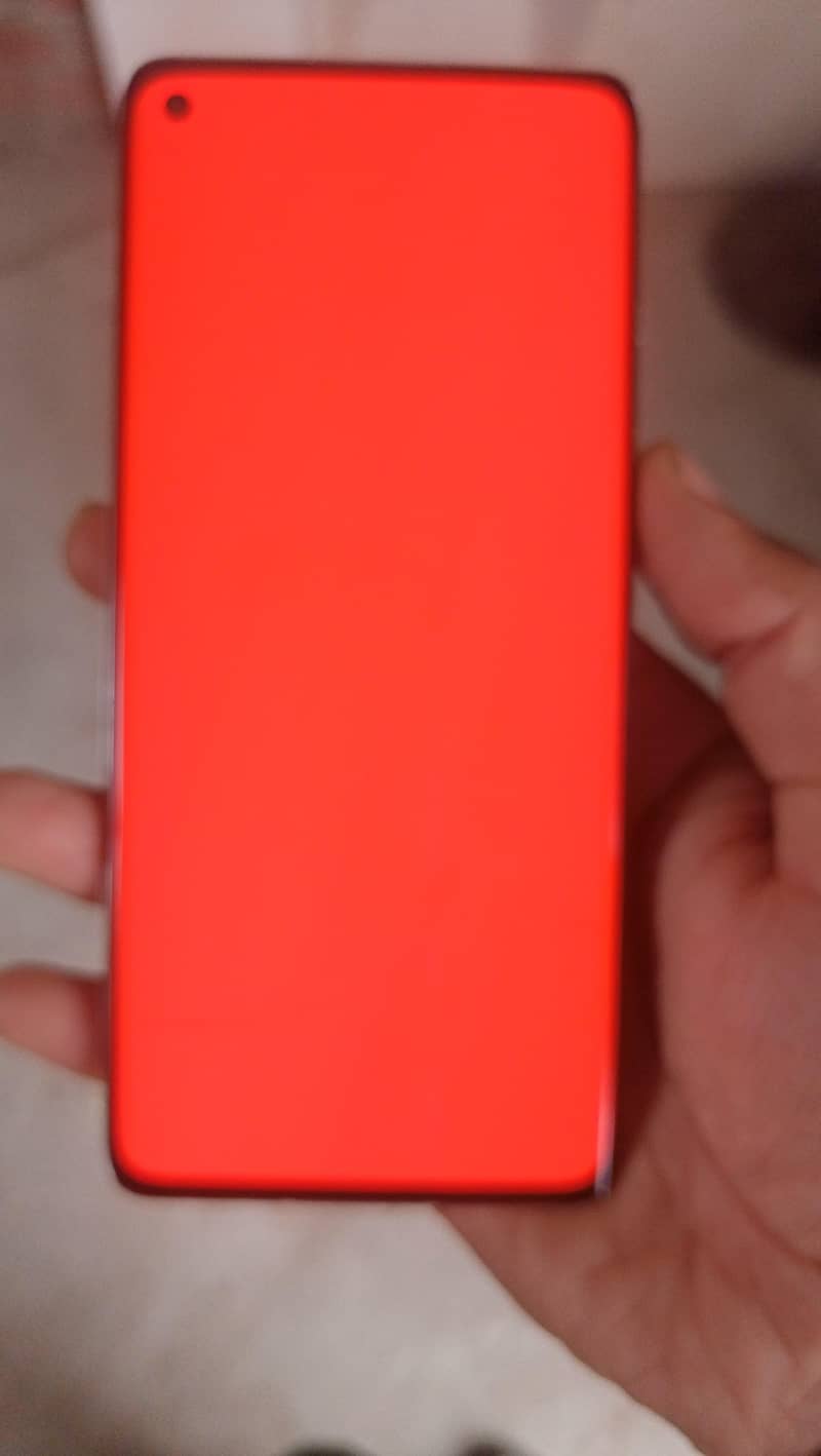 OnePlus 8 4