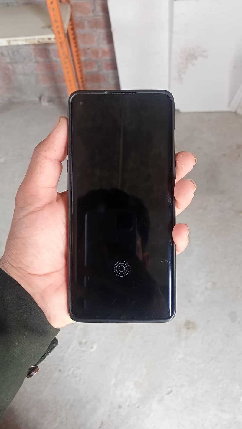 OnePlus 8 5