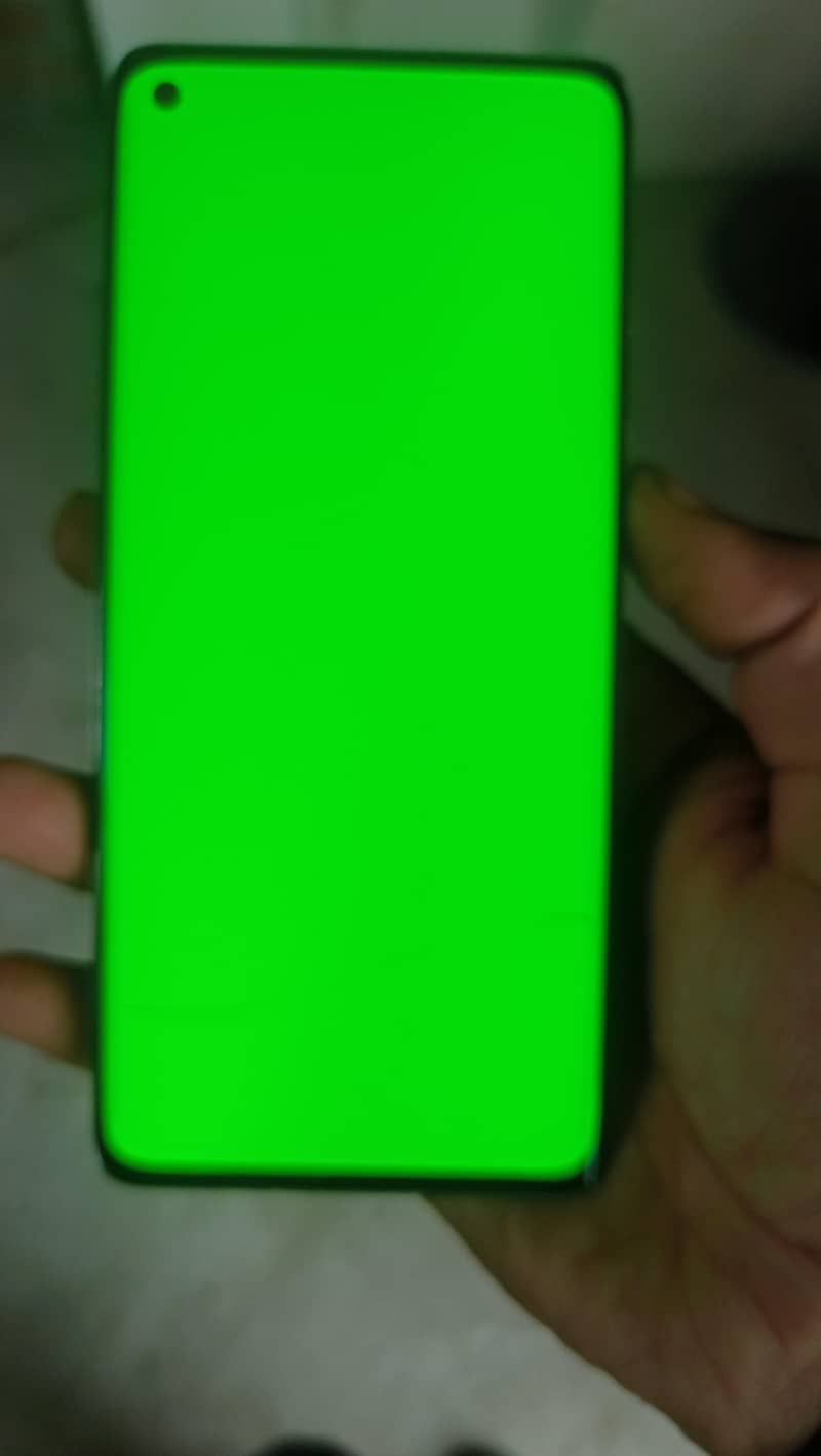 OnePlus 8 7