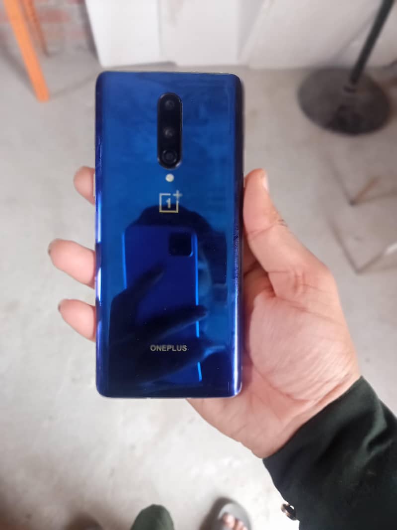 OnePlus 8 8