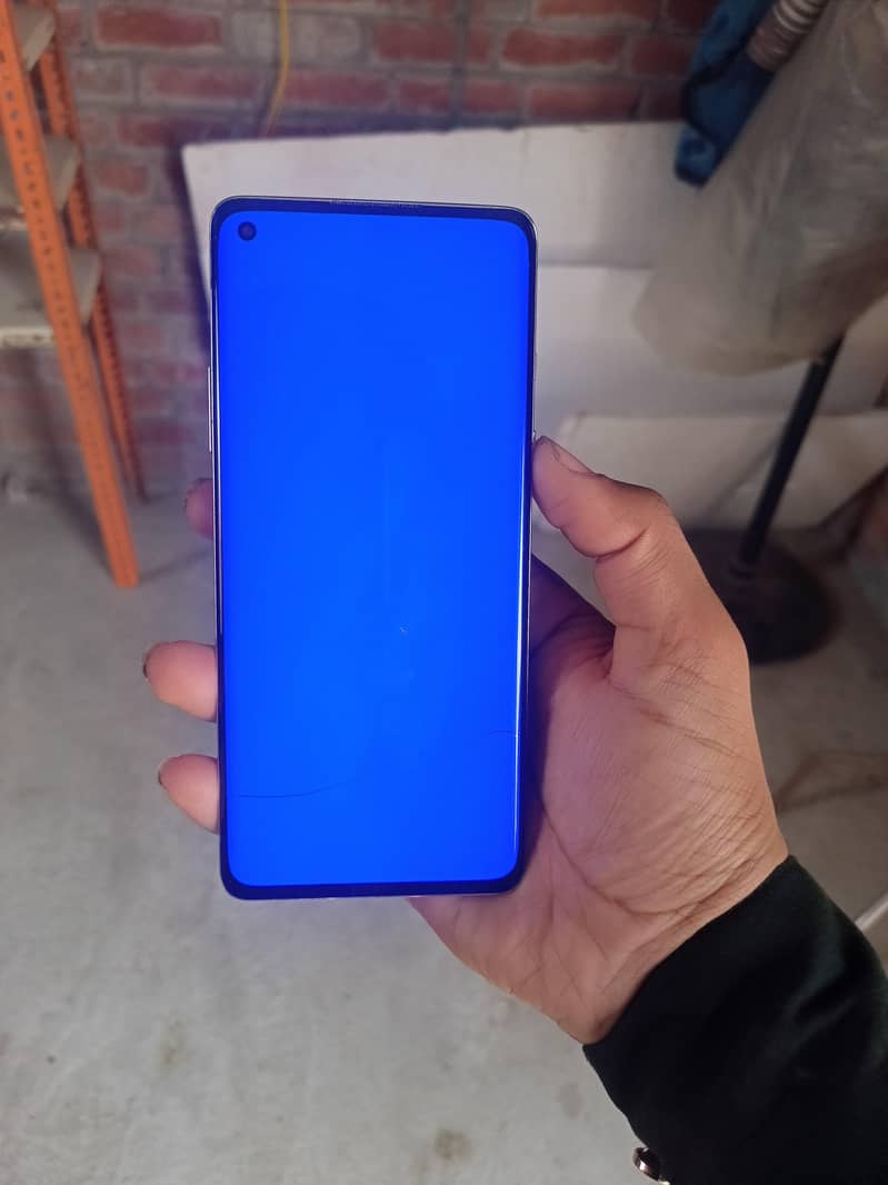 OnePlus 8 10