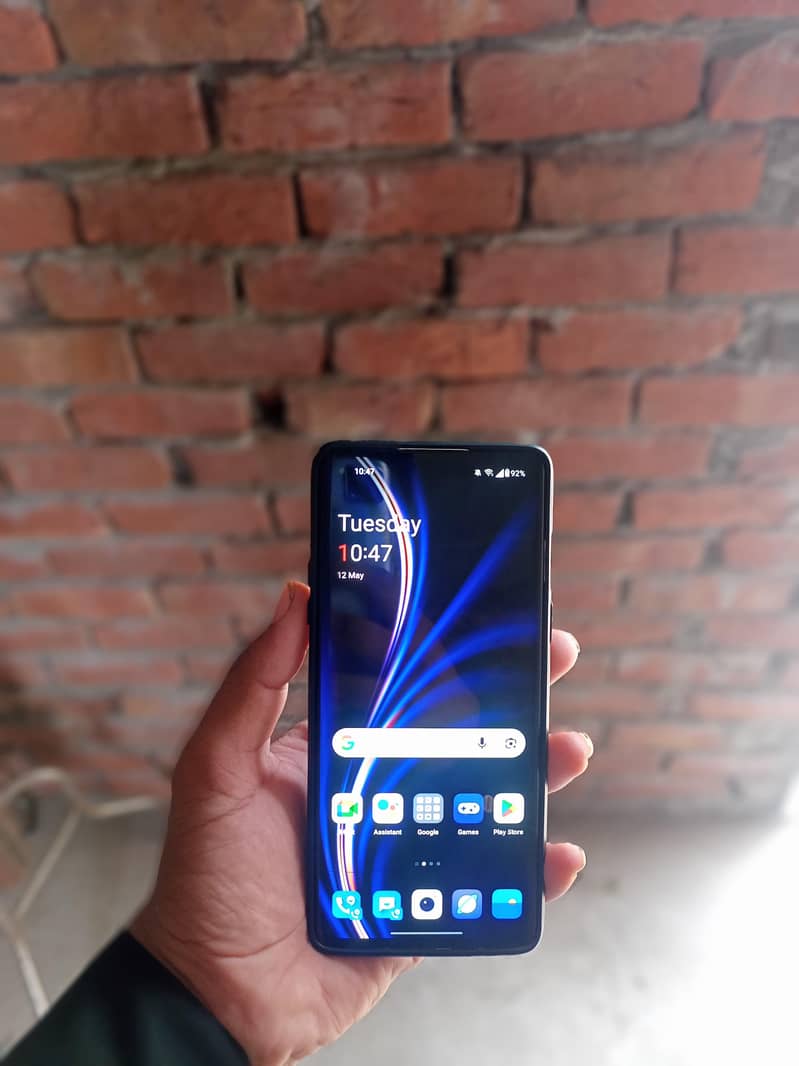 OnePlus 8 11