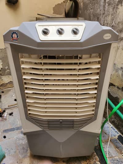 Canon company Air Cooler