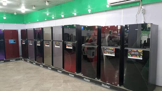 Haier Refrigerators