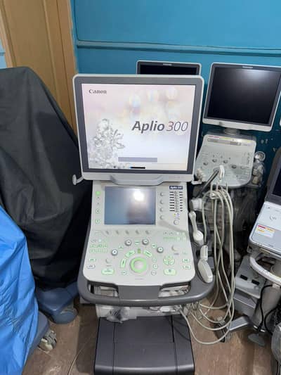“Ultrasound Machine for Sale – Excellent Condition”