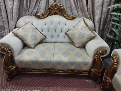Royal Sofa Set