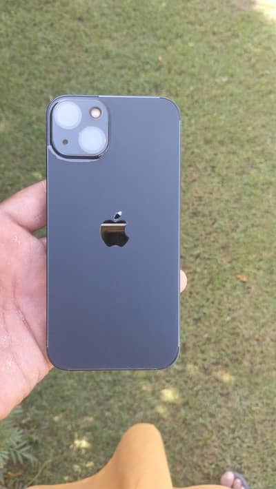 iPhone 13 non PTa
