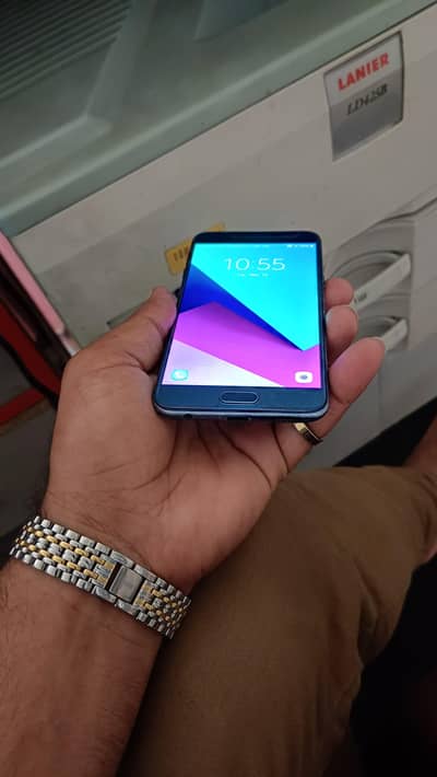 Samsung Galaxy C5P Pro