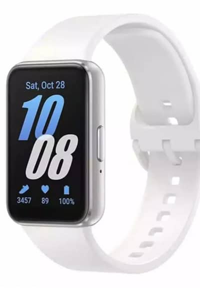 Samsung fit 2 band