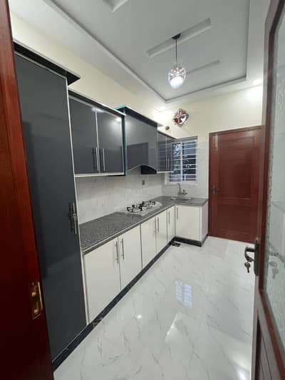 House Is Available For Rent