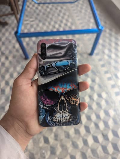 Redmi a3