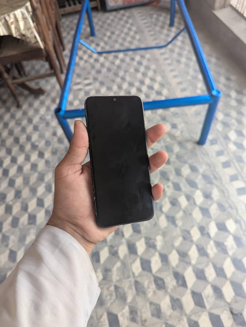 Redmi a3 2