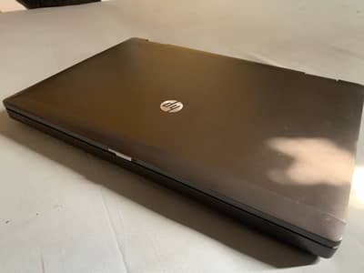 HP Laptop i3 3rd Gen