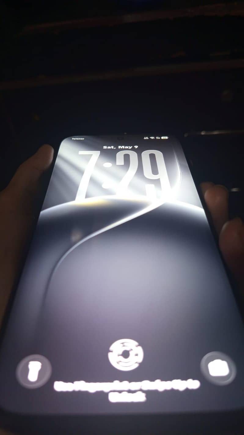 Tecno camon 50 pro 3