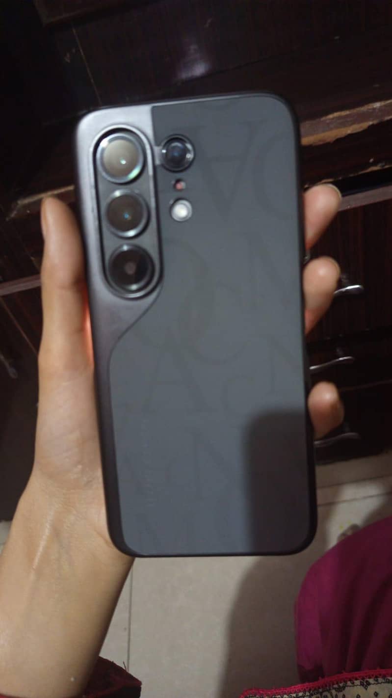 Tecno camon 50 pro 4