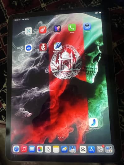 Ipad Pro 2020