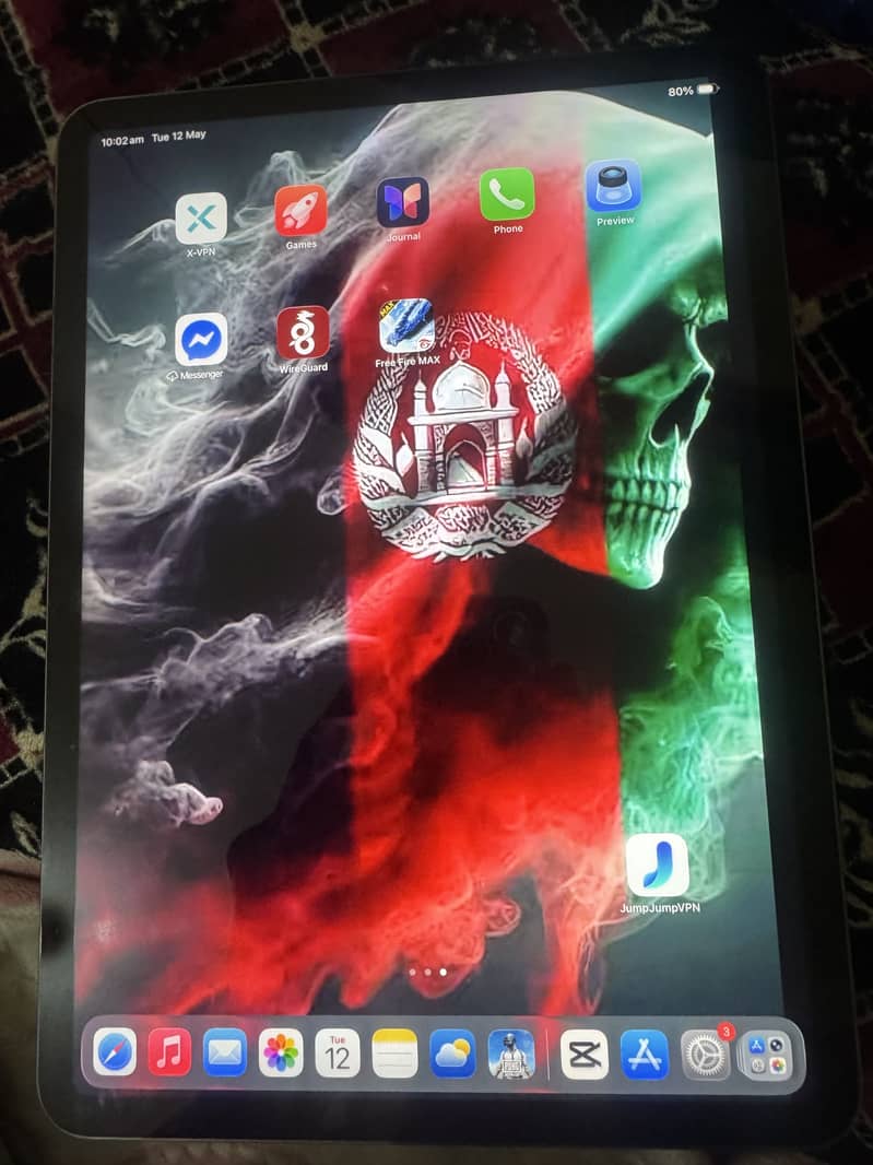 Ipad Pro 2020 0