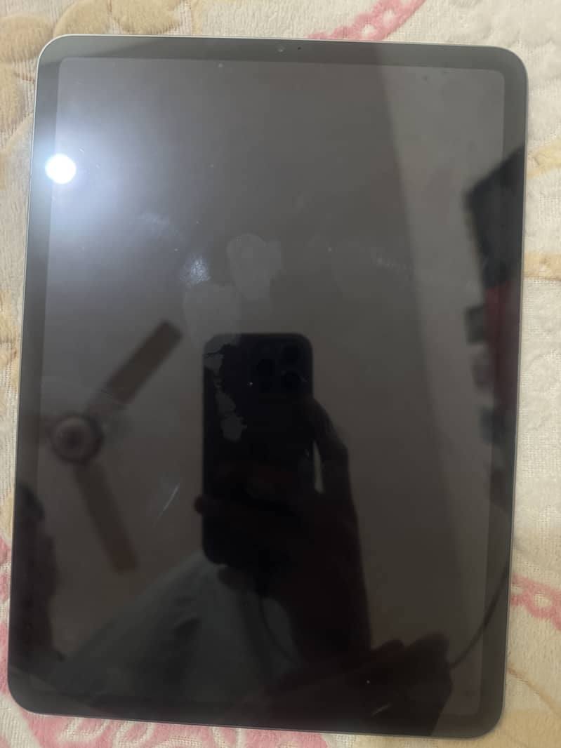 Ipad Pro 2020 1