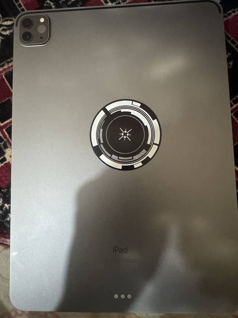 Ipad Pro 2020 2