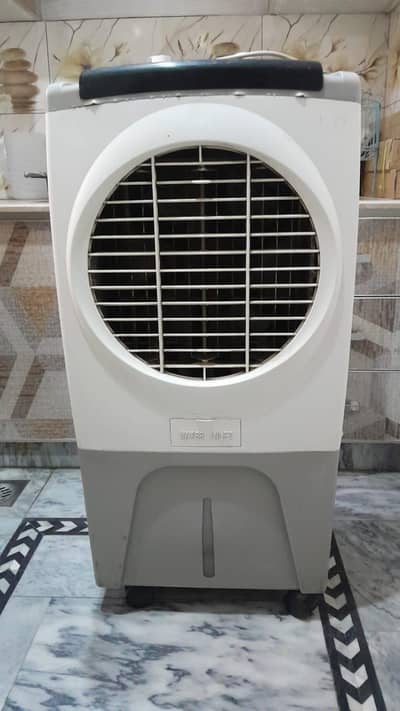 Boss Air Cooler Condition Like A New