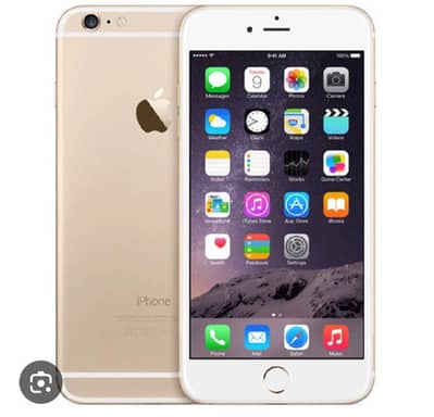 iPhone 6 plus parts available