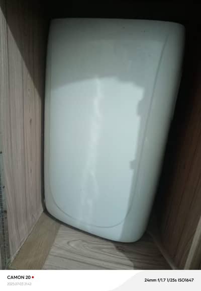 Portiable 1 ton AC