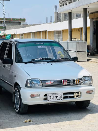 Suzuki fx for sale good condition