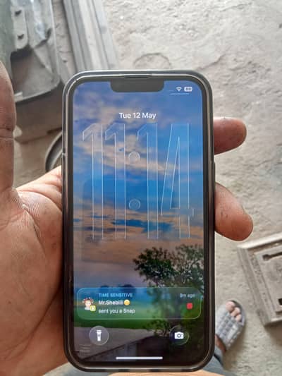 I phone 13
