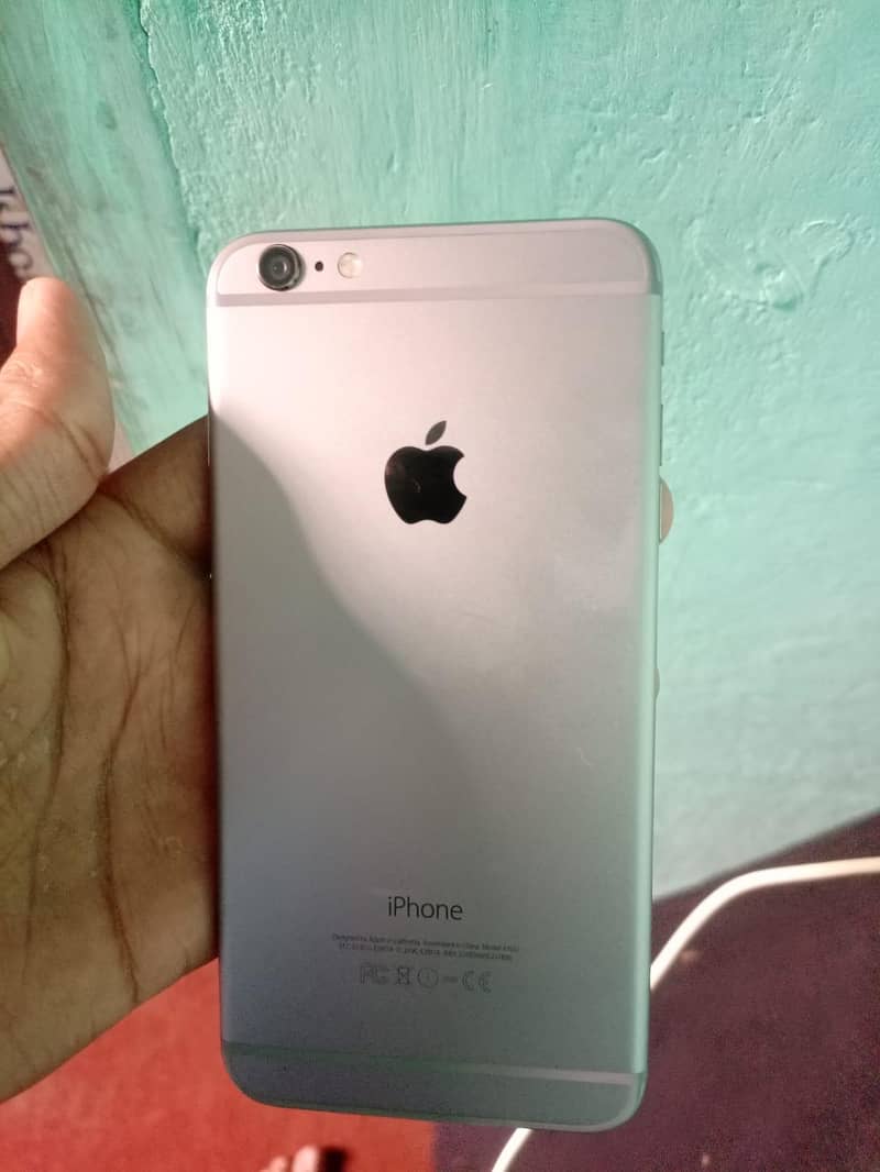iphone 6 plus 1